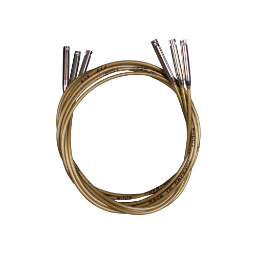 Addi : Set de 3 câbles interchangeables AddiClick Basic et 1 connecteur