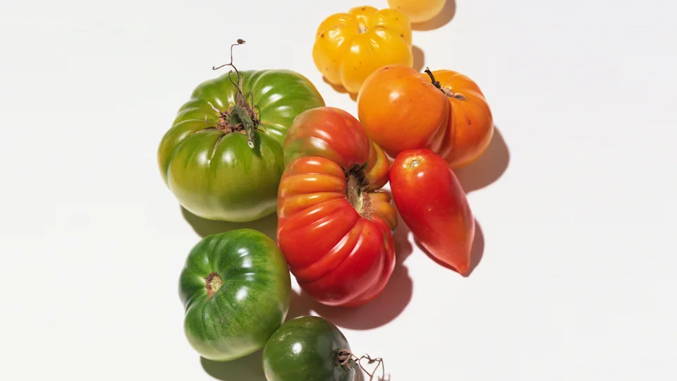 These 8 Foods Are Clean Eating Staples You Should Always Have in Your Fridge