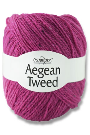 Cascade Yarns : Aegean Tweed