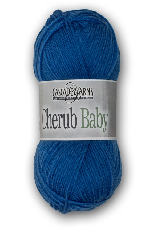 Cascade Yarns : Cherub Baby