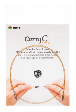 Tulip : Câbles interchangeables CarryC Long