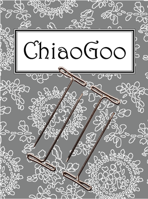 Chiaogoo : Clefs de serrage