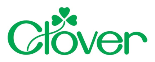 Clover : Logo