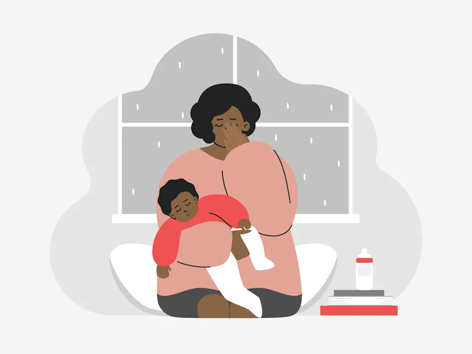 5 Signs You’ve Suffered a Traumatic Birthing Experience — & How to Cope With It