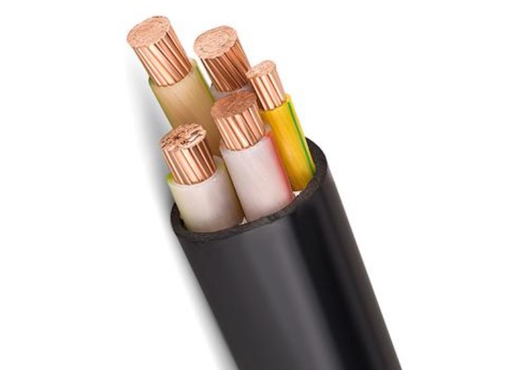 Cable-5-conductores