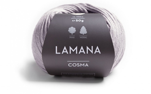 Lamana - Cosma