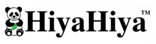 HiyaHiya : Logo