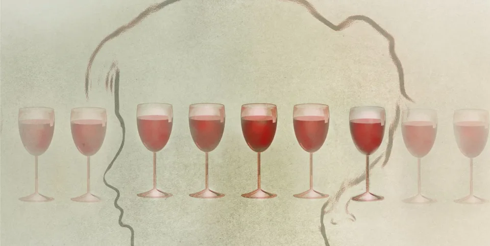 Can You Be Soberish and Have a Drinking Problem?