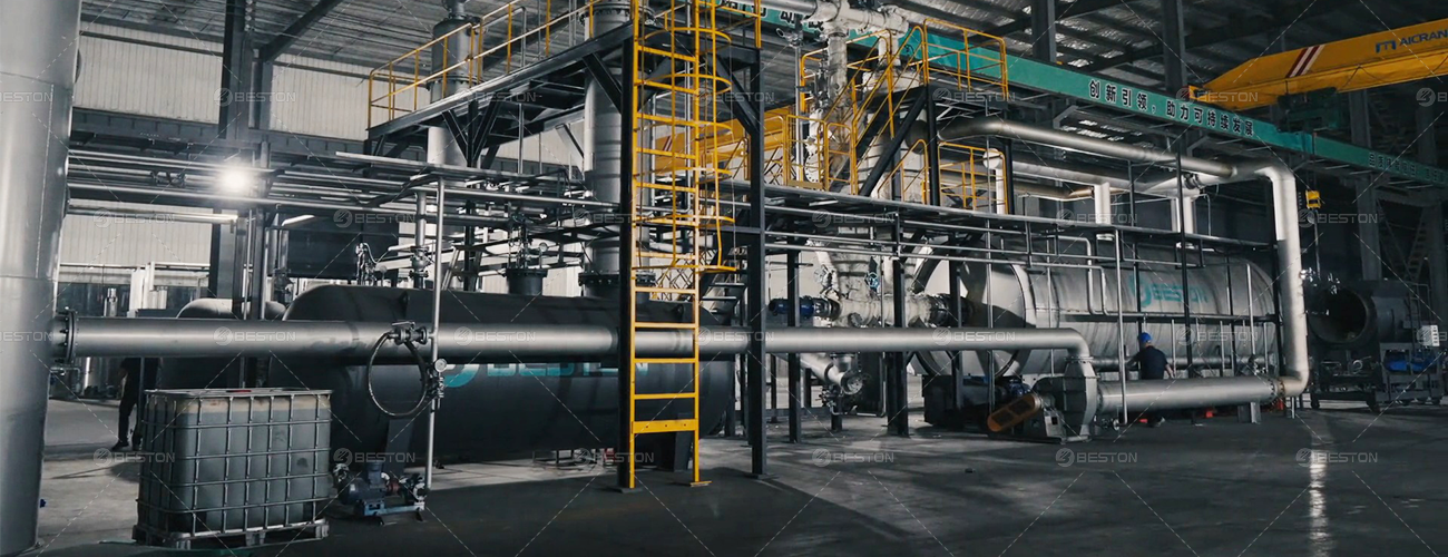 Thermal Desorption Unit