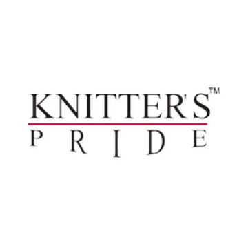 Knitter's Pride : Logo