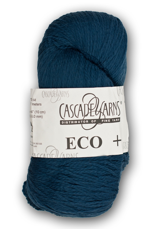 Cascade Yarns : Eco+