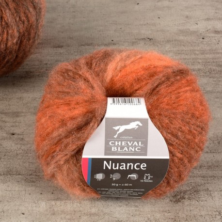 Cheval Blanc - Nuance