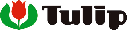 Tulip : Logo