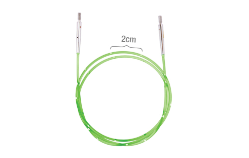KnitPro / Knitter's Pride : Câbles interchangeables SmartStix