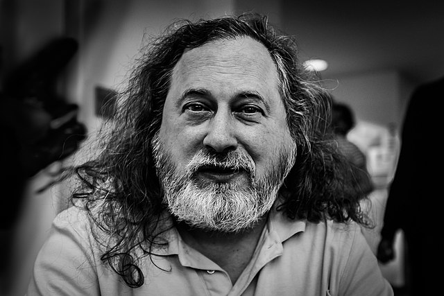 Stallman2019