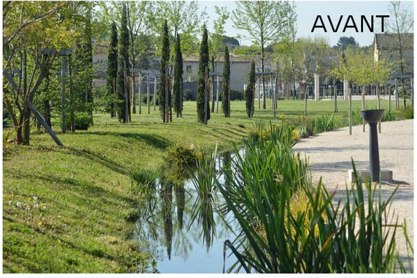 Parc Avant