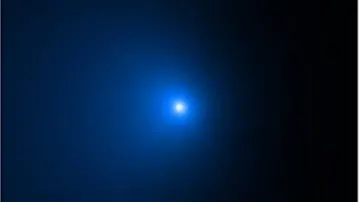 NASA, ESA, Man-To Hui (Macau University of Science and Technology), David Jewitt (UCLA); Image processing: Alyssa Pagan (STScI)
