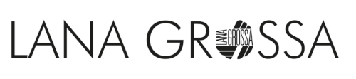 Lana Grossa : Logo