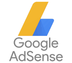 Logo google AdSense