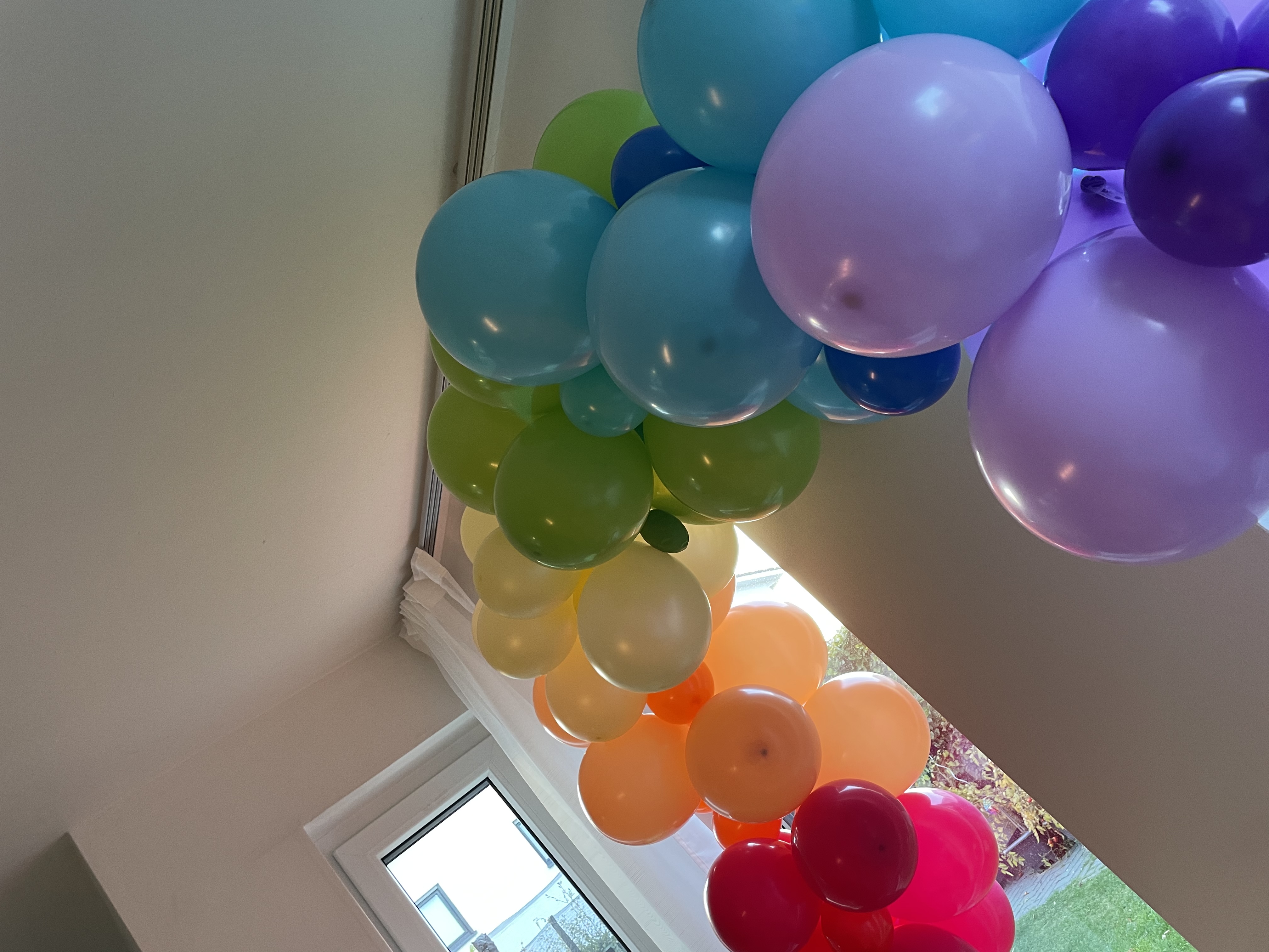 Luftballons