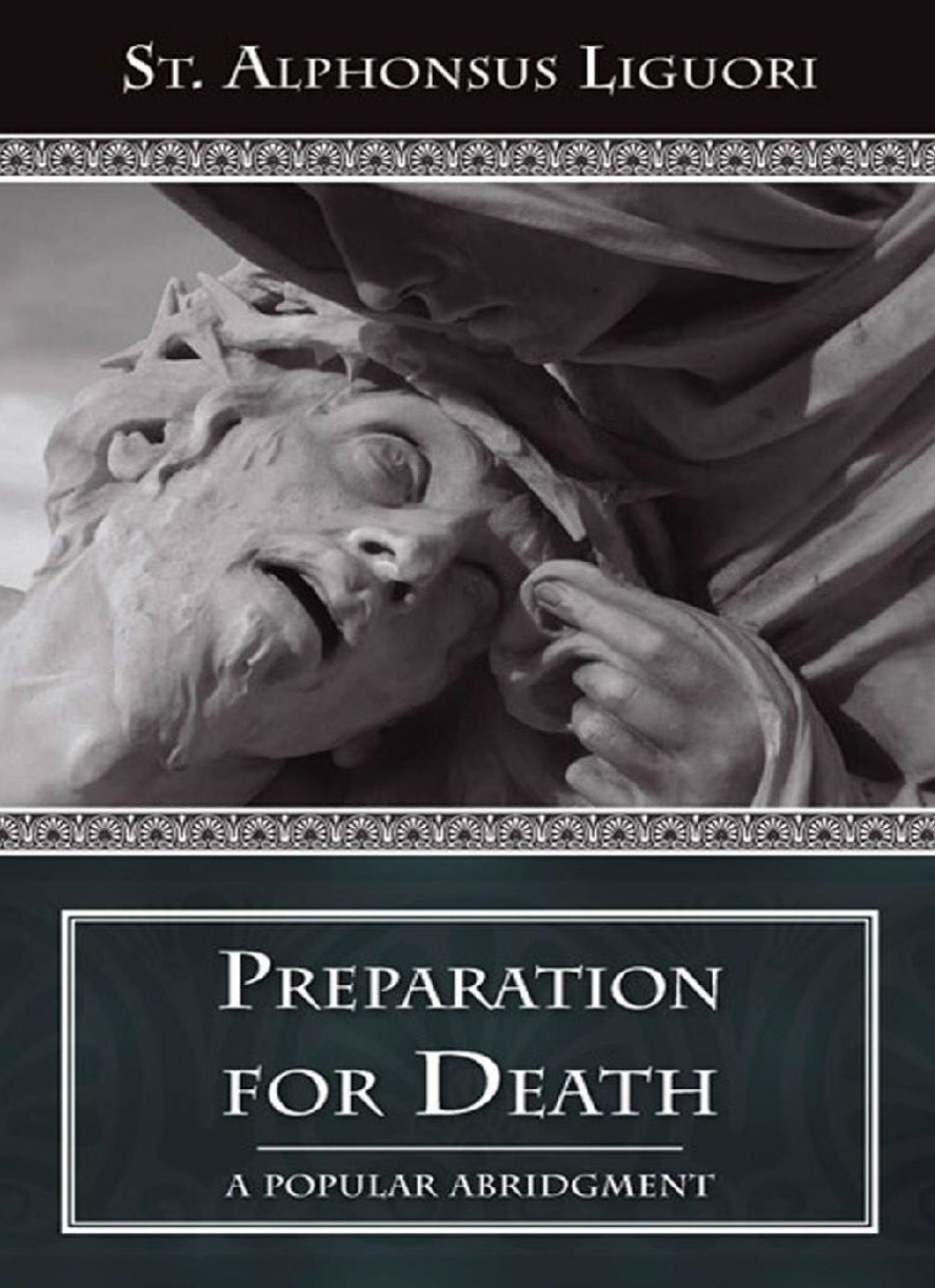 Prep for Death