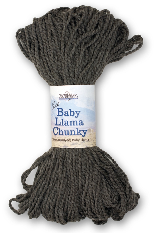 Cascade Yarns : Baby Llama Chunky