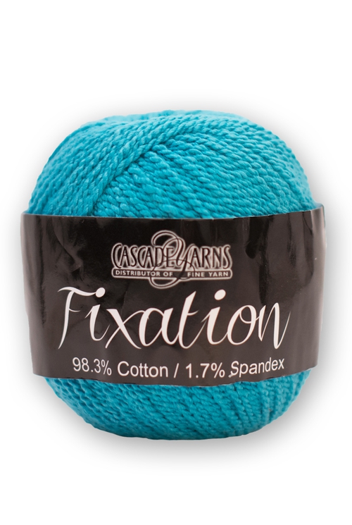 Cascade Yarns : Fixation Solids