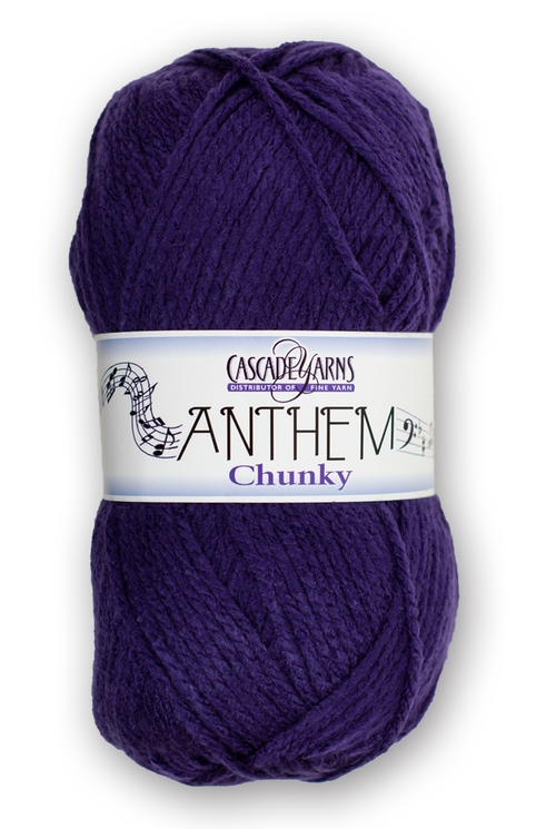 Cascade Yarns : Anthem Chunky