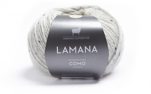 Lamana - Como Tweed